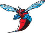 Delaware State University logo