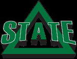 Delta State University logo