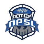 Demize NPSL logo