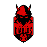 Denton Diablos FC logo