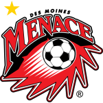 Des Moines Menace logo