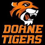 Doane University logo