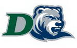 Drew University logo