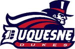 Duquesne University logo