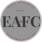 East Atlanta FC logo