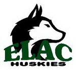 East Los Angeles College logo
