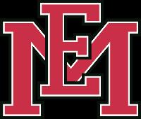 East Mississippi Community College logo