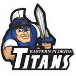Eastern Florida State College logo