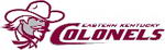 Eastern Kentucky University logo