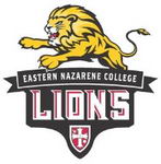Eastern Nazarene College logo