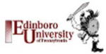 Pennsylvania Western University, Edinboro logo