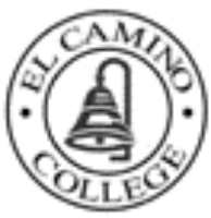 El Camino College logo