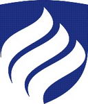 Elmhurst University logo