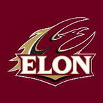 Elon University logo