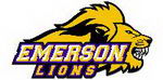 Emerson College logo