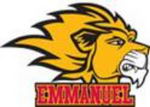 Emmanuel University (Georgia) logo