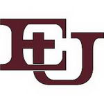 Evangel University logo