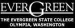 Evergreen St. logo