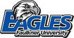 Faulkner University logo
