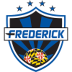 FC Frederick logo