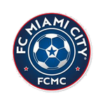 FC Miami City Champions logo