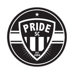 FC Pride logo