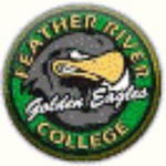 Feather River College logo
