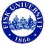 Fisk University logo