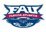 Florida Atlantic University logo
