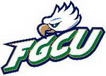 Florida Gulf Coast University logo