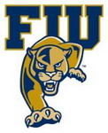Florida International University logo