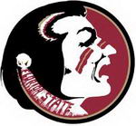 Florida State University logo