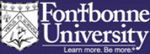Fontbonne University logo