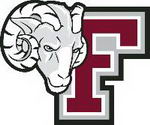 Fordham University logo