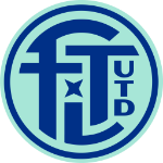 Fort Lauderdale United FC Women logo