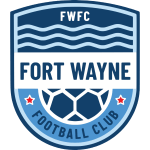 Fort Wayne FC logo