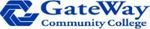 Gateway Community College (Arizona) logo