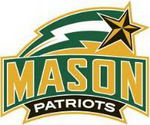 George Mason University logo