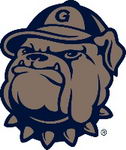 Georgetown University logo