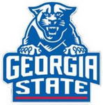 Georgia State University logo