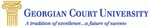 Georgian Court University logo