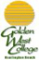 Golden West College logo