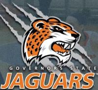 Governors State University logo