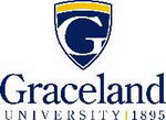 Graceland University logo