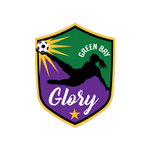 Green Bay Glory logo