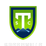 Greenville Triumph SC logo