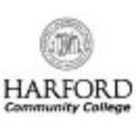Harford Community College logo