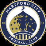 Hartford City FC logo