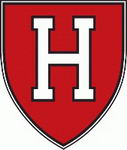 Harvard University logo
