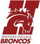 Hastings College logo